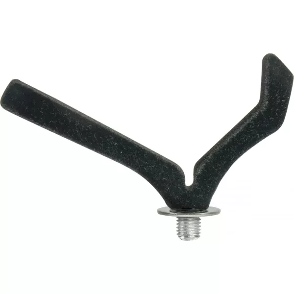 Furcă Lansetă Cap Metal Af1