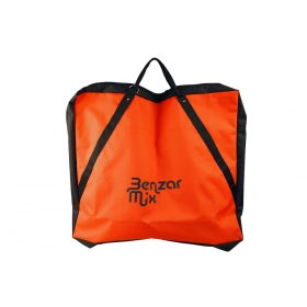 Benzar Feeder Geantă de transport pentru tavă laterală