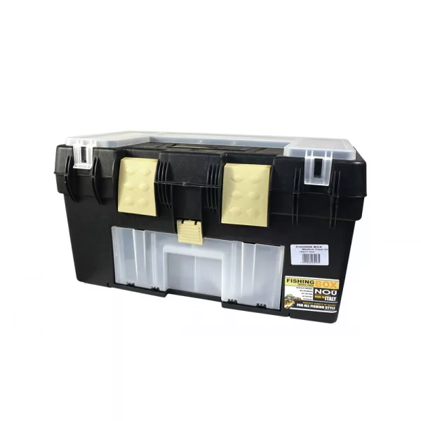 Fishing Box Tip 333 45x24x33cm Cutie pentru accesorii