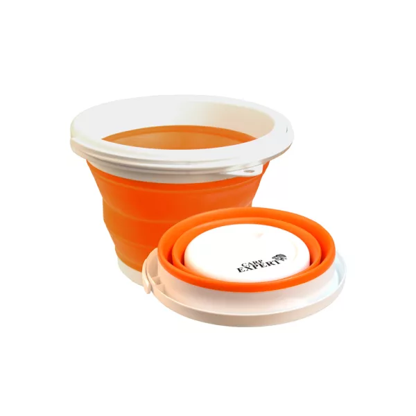 Carp Expert Speedo Găleată Pliabilă 5l