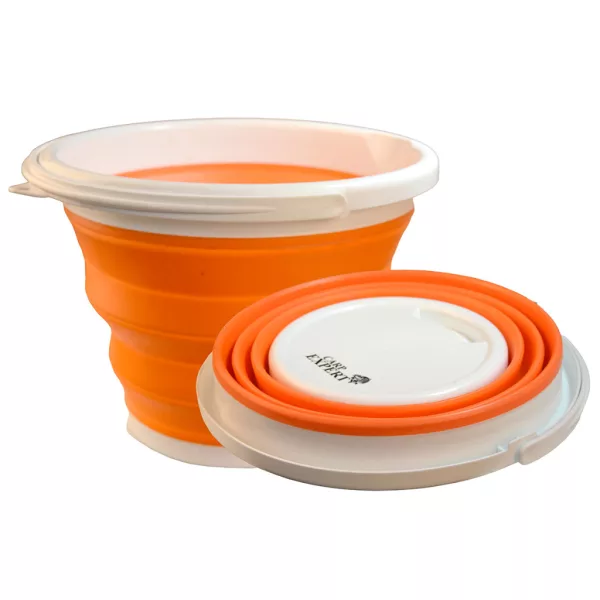 Carp Expert Speedo Găleată Pliabilă 10l