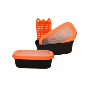 Mini cutie practică pentru momeală Carp Expert 0,5l