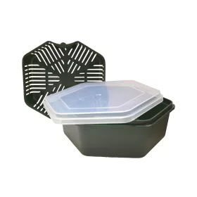 Carp Expert Practic Cutie pentru momeală 1,5l