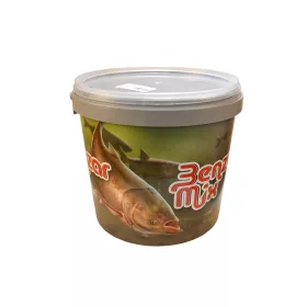 Benzár Mix Fito Gri Găleată cu Capac 5l