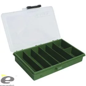 Cutie Tw. Deluxe Ha-2 7 Comp. (13X21X4) Mare