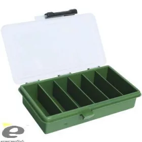 Tw. Cutie Deluxe Ha-3 6 Compartimente (9X17X4) Mică