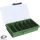 Tw. Cutie Deluxe Ha-3 6 Compartimente (9X17X4) Mică