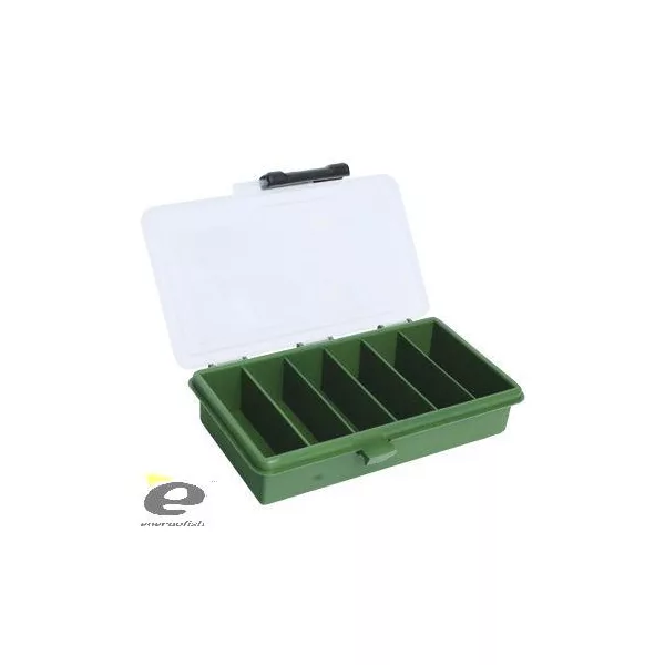 Tw. Cutie Deluxe Ha-3 6 Compartimente (9X17X4) Mică