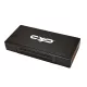 Carp Expert Neo Method Rig Box Kétoldalú Előketartó 18,6x10x3cm