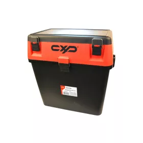 Carp Expert Pro Giant Szerelékes Láda 38x25x38,5cm