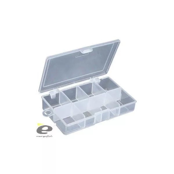 Cutie cârlige 8X12Cm cu 8 compartimente