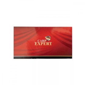 Carp Expert Mini Autocolant 90Mm×50Mm