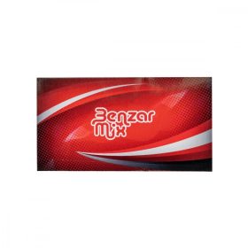 Benzar Mix Mini Autocolant 90Mm×50Mm