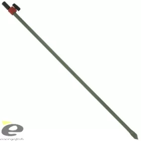 Mâner telescopic P-3 pentru vas de nădire
