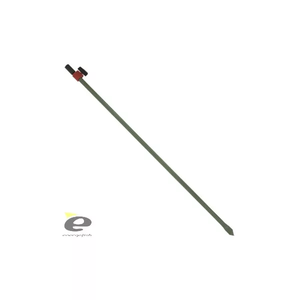 Mâner telescopic P-3 pentru vas de nădire