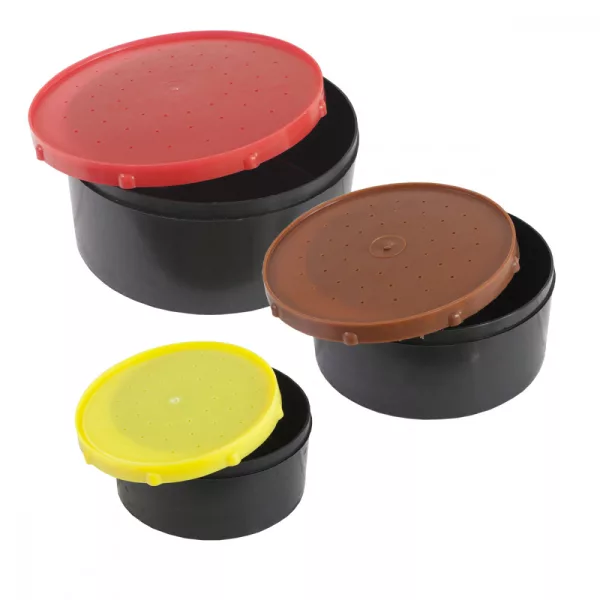Set cutii de viermi Mărimi 3-4-5