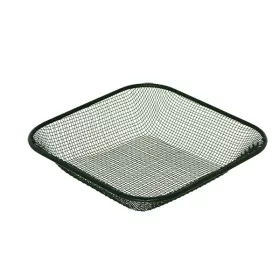 Sit de măcinare Pătrat 17X17Cm cu găuri de 2Mm
