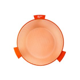 Benzar Mix Method Roșu 330mmx4mm Sită de spart