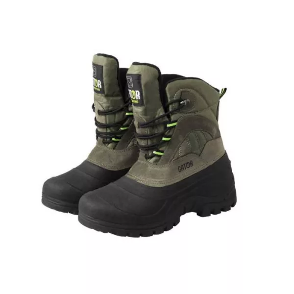 Delphin GATOR Thermo Bocanci 43