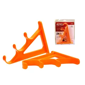 Carp Expert Horizontal Rod Rack Suport de undițe de perete