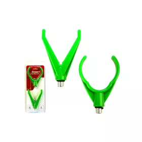 Carp Expert Smart Rod Rest Kit Set Suport Undițe 2buc