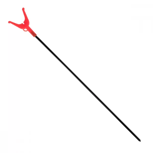 Suport Lansetă Sinterizat 65 Cm (Roșu)