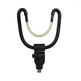   Carp Expert Cap de suport de lansetă feeder fosforescent, îngust