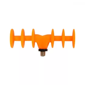 Carp Expert Suport Lansetă Feeder Tip Pieptene