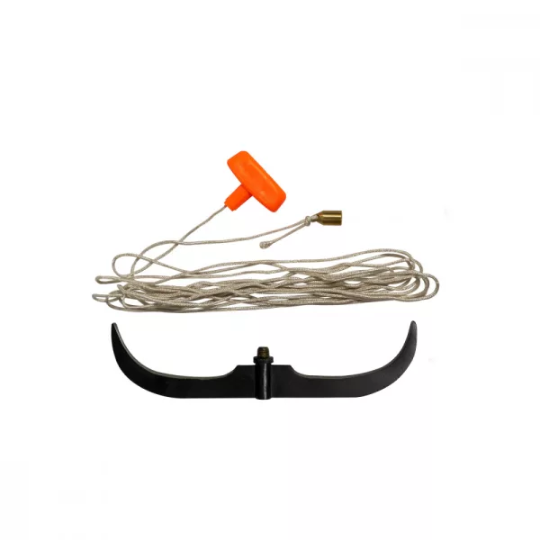 Kamasaki Coasă pentru alge cu două fețe