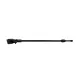 Cxp Braț Feeder Drept Montabil pe Scaun 50/90cm - Suport lansetă, braț feeder