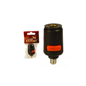 Carp Expert Quick Release Conector rapid
