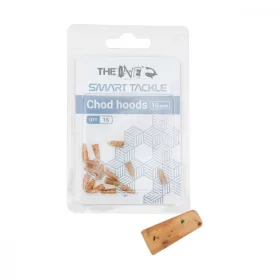 The One Con de cauciuc Chod 10mm 15 buc/pachet