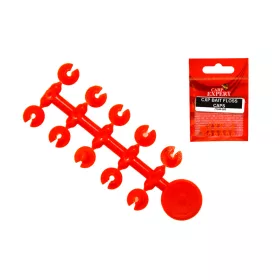 Carp Expert Bait Floss Csalirögzítő 10db