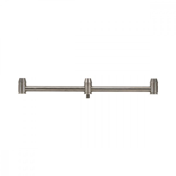 Carp Expert Master Inox Buzzbar pentru 2 Lansete