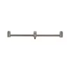 Carp Expert Master Inox Buzzbar pentru 3 Lansete