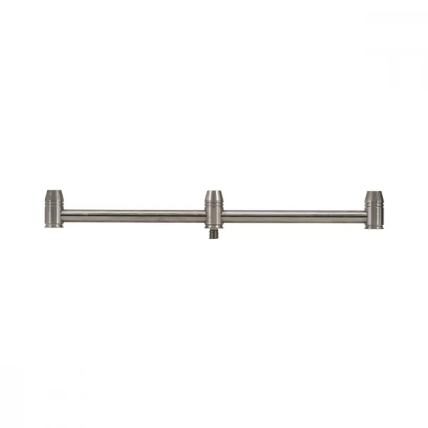 Carp Expert Master Inox Buzzbar pentru 3 Lansete