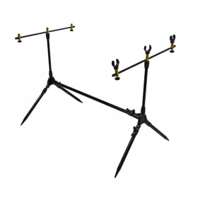 Kamasaki Rod-Pod Negru