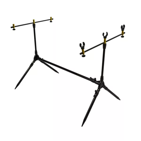 Kamasaki Rod-Pod Negru