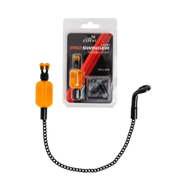 Carp Expert Pro Chain Swinger Galben