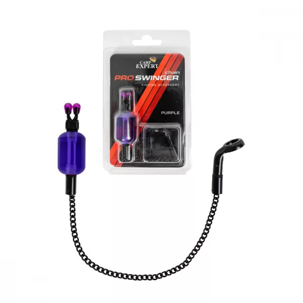 Carp Expert Pro Chain Swinger Mov