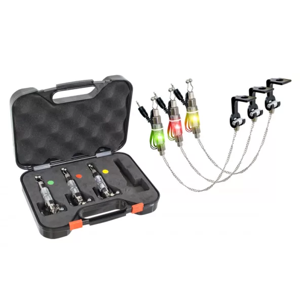 Cxp Led Swinger Set Cu lanț De 3 bucăți