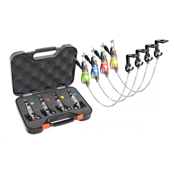 Cxp Led Swinger Set Cu lanț De 4 bucăți