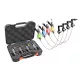 Cxp Led Swinger Set Cu lanț De 4 bucăți
