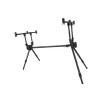 The One Fast Series Rod Pod cu 3 lansete 80-120cm