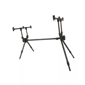 The One Fast Series Rod Pod cu 3 lansete 80-120cm