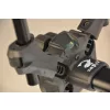 The One Fast Series Rod Pod cu 3 lansete 80-120cm