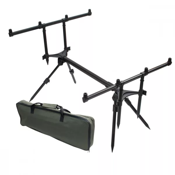 <span translate="no">Carp Expert Neo Compact Rod Pod</span>