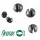 Sensas Big Shot 2,7gr Set Plumb alice
