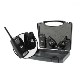 Set indicator de mușcătură electric E-Sential Radio 4+1