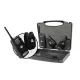 Set indicator de mușcătură electric E-Sential Radio 4+1